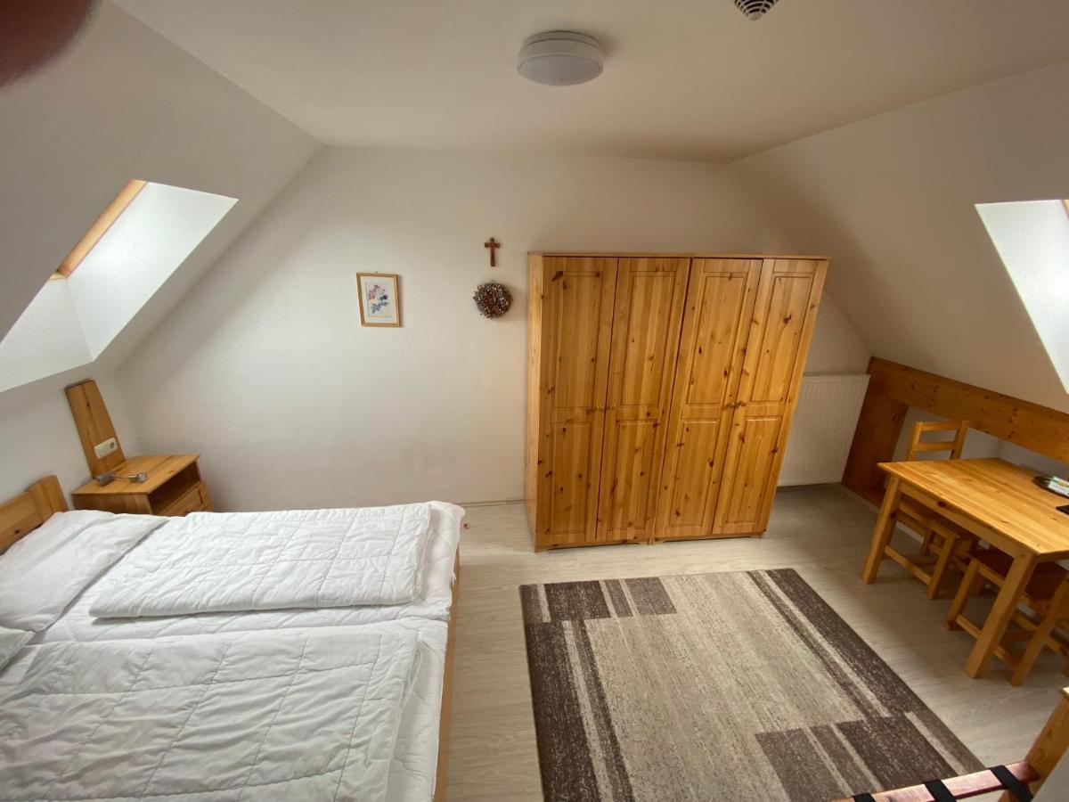 Waldschloessl Sankt Lorenzen ob Murau