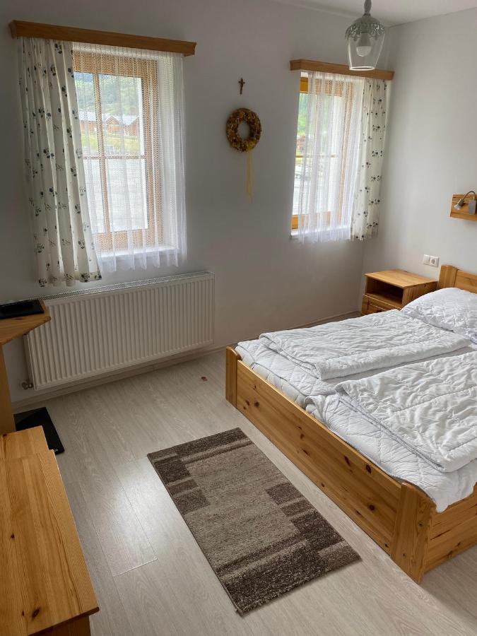 Waldschloessl 3* Sankt Lorenzen ob Murau
