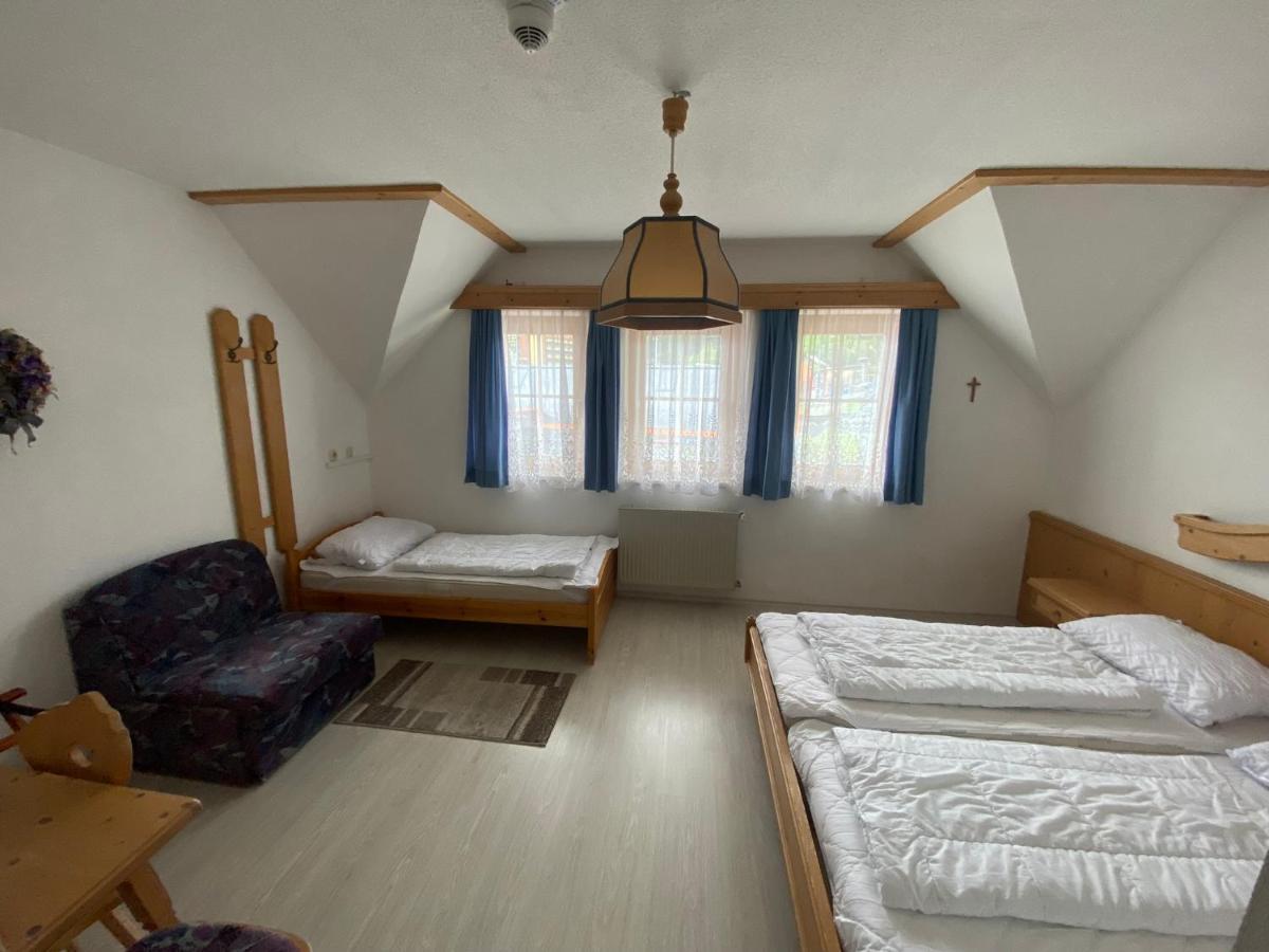 Waldschloessl 3* Sankt Lorenzen ob Murau