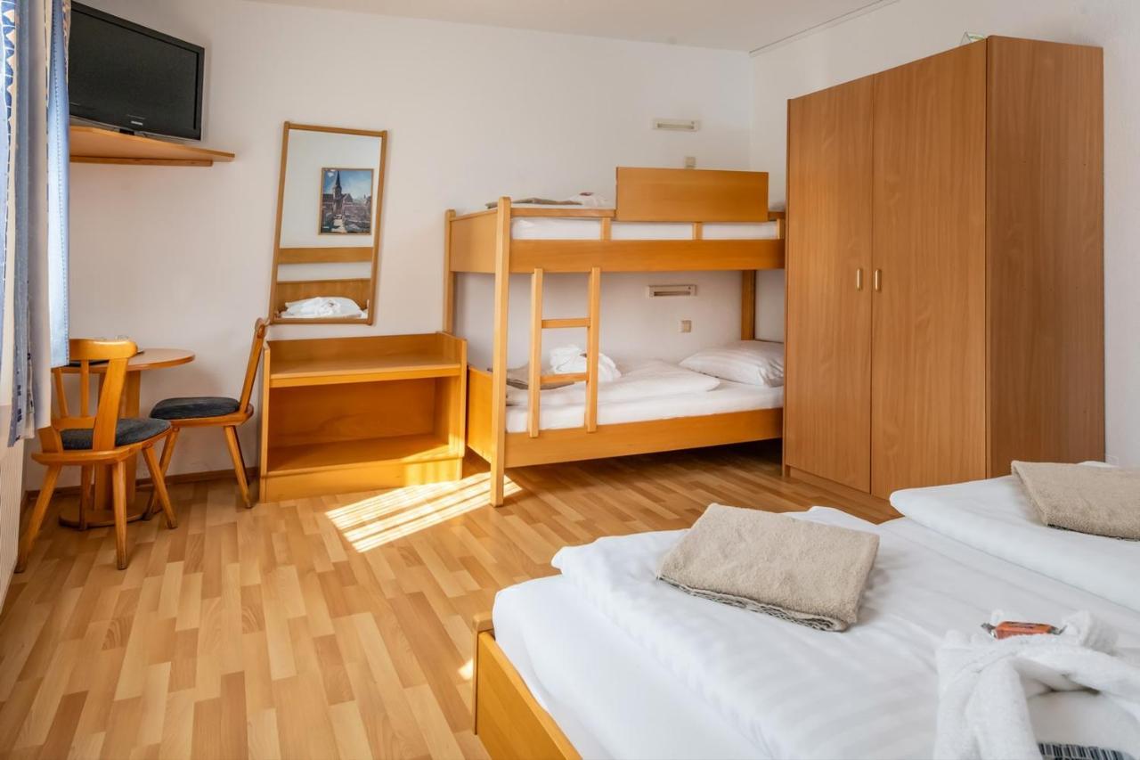 Waldschloessl Hotel